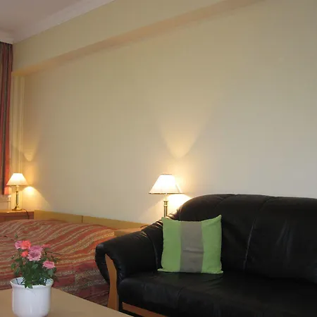 Buda Apartment