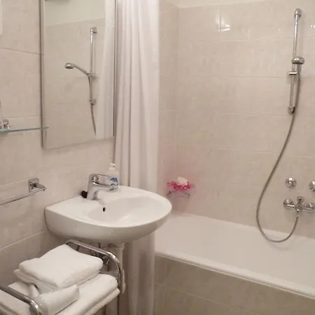 Apartament Buda Budapeszt