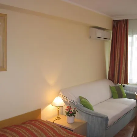 Apartament Buda Budapeszt