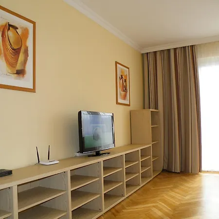 Buda Apartment