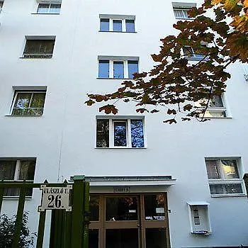 Buda Apartment