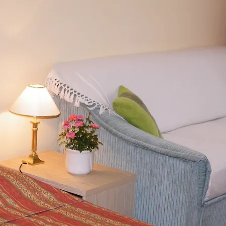 Apartment Buda Budapest