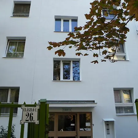 Buda Будапешт