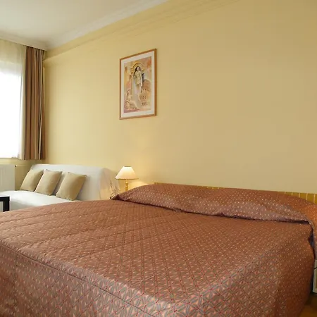 Apartament Buda Budapeszt