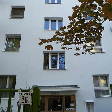 Apartament Buda