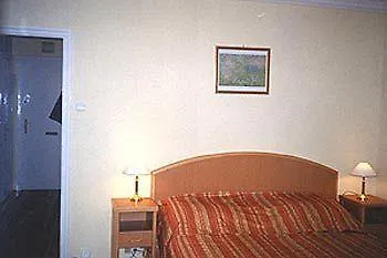 Buda Apartmán *