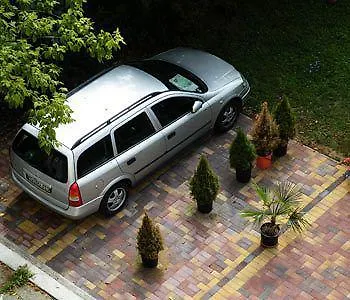 Buda Апартаменты