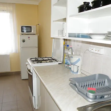 Buda Будапешт