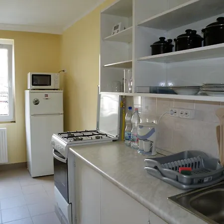 Buda Apartament